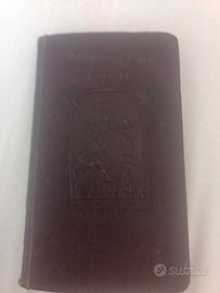manuale di pietà e regole 