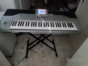 TASTIERA KORG PA1 X CON CUSTODIA 