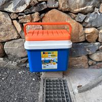 Borsa frigo
