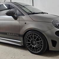 Abarth 595 Pista 70°th