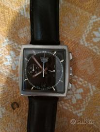 TAG HEUER CS2111 LIMITED EDITION