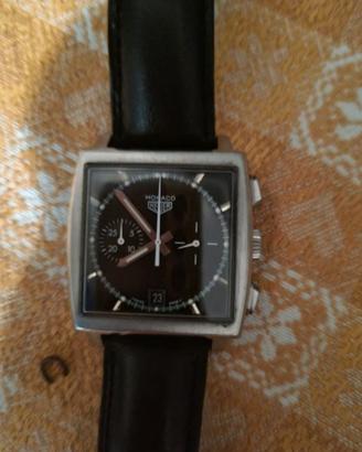 TAG HEUER CS2111 LIMITED EDITION