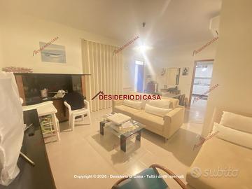 Appartamento, Torrenova.