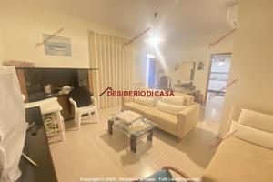 Appartamento, Torrenova.