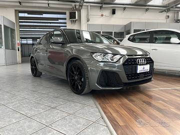 AUDI A1 SPB 35 TFSI S tronic S line edition-CERC