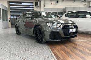 AUDI A1 SPB 35 TFSI S tronic S line edition-CERC
