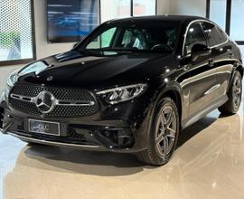 Mercedes-benz GLC 220 d 4Matic Coupé Mild Hybrid A
