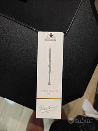 vandoren  bd5 cm1005