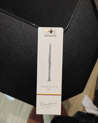 vandoren  bd5 cm1005
