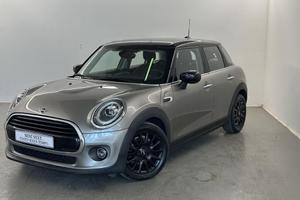Mini Cooper 1.5 TwinPower Turbo Cooper Hype DCT