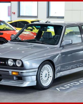 BMW M3 Evolution II 500/500