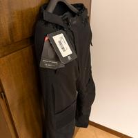 Pantaloni moto - Always Axo - taglia L - nero