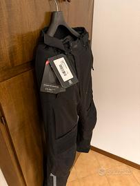 Pantaloni moto - Always Axo - taglia L - nero