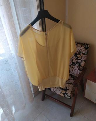 maglie donna