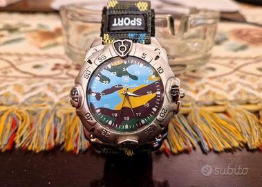 Orologio da polso Renato Balestra Sport