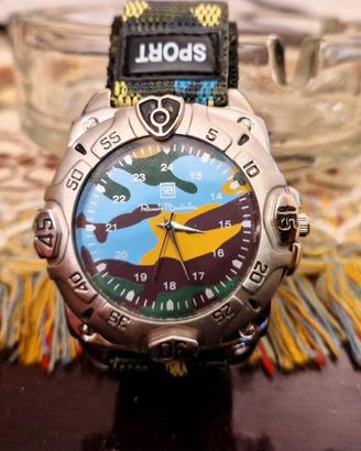 Orologio da polso Renato Balestra Sport