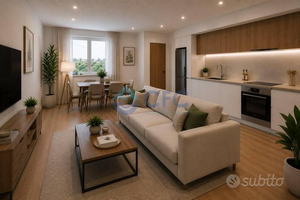 Appartamento – Milano, Viale Monza, Municipio 2 - Vista 2