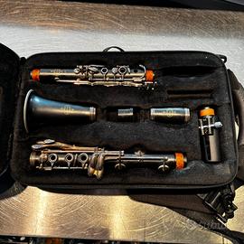 Clarinetto Buffet Crampon E10