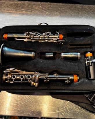 Clarinetto Buffet Crampon E10