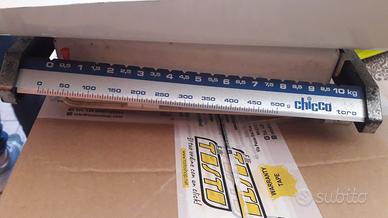 Bilancia pesa bimbi Chicco