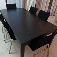tavolo da cucina