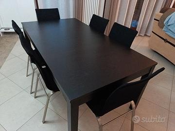 tavolo da cucina