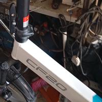 bici elettrica 