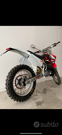 Honda cr 1995