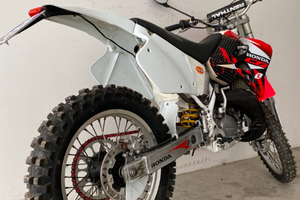 Honda cr 1995