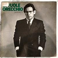 Disco 33 giri Enzo Jannacci