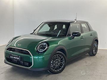 Mini Mini Cooper 5p 1.5 C Classic auto