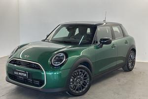 Mini Mini Cooper 5p 1.5 C Classic auto