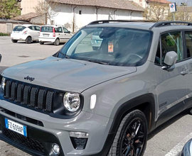 Jeep renegade 1.0 t3 120cv