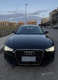 AUDI A5 2.0 TDI 177cv multitronic