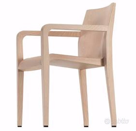 Alias laleggera armrest