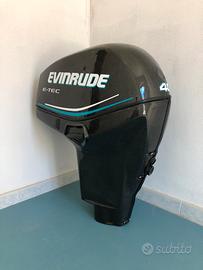 Vari Ricambi Evinrude e-tec 40cv anno 2005