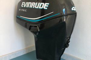 Vari Ricambi Evinrude e-tec 40cv anno 2005