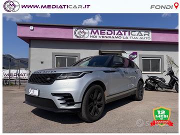 LAND ROVER RR Velar 2.0D 240 CV R-Dynamic