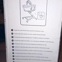 Chicco baby hug 4 in 1