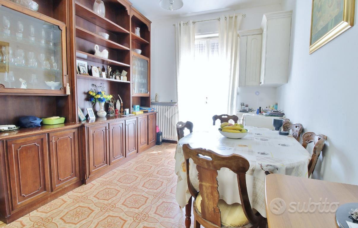 Appartamento – Voghera, Rione Ponte Vecchio - Vista 2