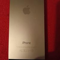 I phone 5s