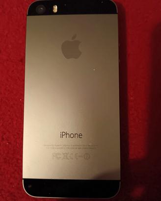 I phone 5s