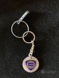 Portachiavi Lancia Delta