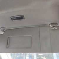 Aletta parasole sinistra VOLKSWAGEN POLO del 2010