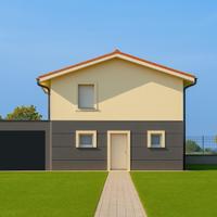 NUOVA VILLASCHIERA TRICAMERE: indipendenza, com...