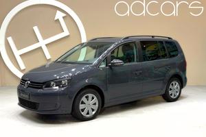 VOLKSWAGEN Touran 2.0 TDI 150 CV DSG Business BMT