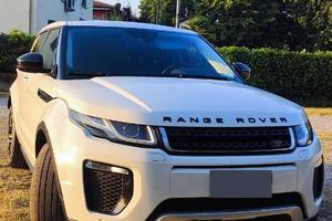 Range Rover Evoque 2.0 TD4 HSE 150 CV anno 2016