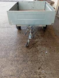 carrello appendice  ellebi