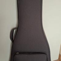 Custodia originale MARTIN per chitarra acustica.