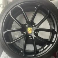 Cerchio Porsche Macan/Taycan